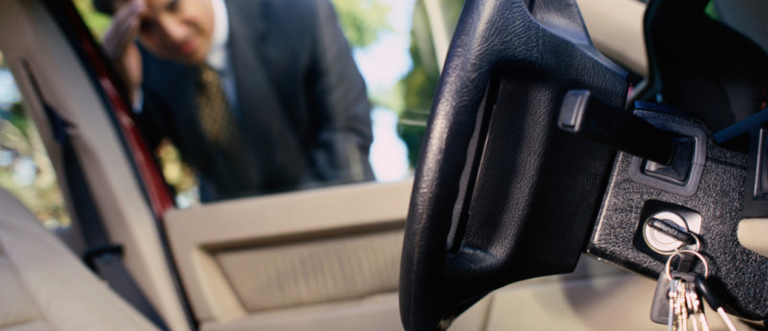 24 hour car locksmith in Claremont