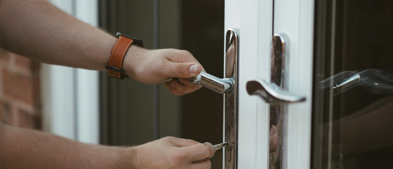 24 hour key locksmith Claremont