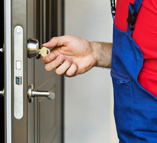 Residential Locksmith Claremont