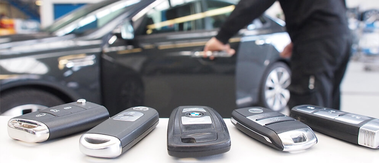 Automotive Locksmith Claremont