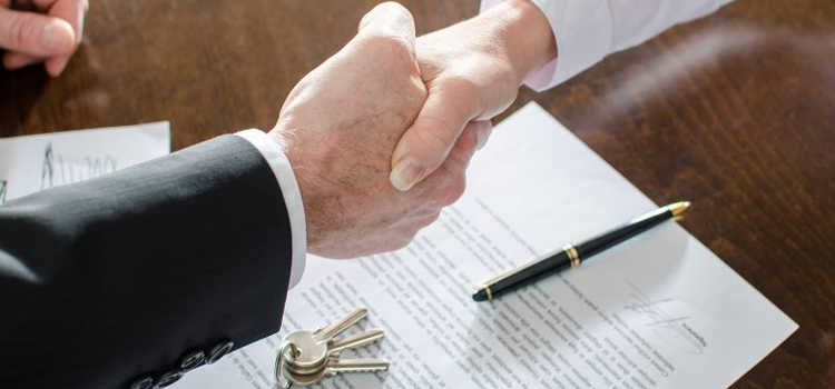 Commercial Eviction Service Claremont