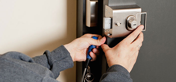 Deadbolt Lock Installation Claremont