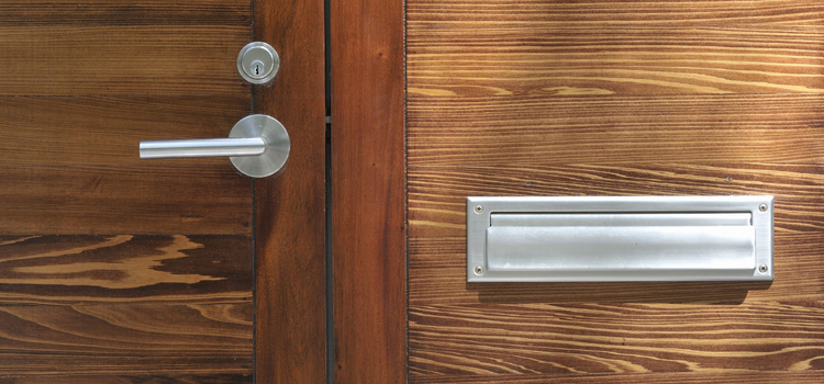 Electric Front Door Lock Repair Claremont