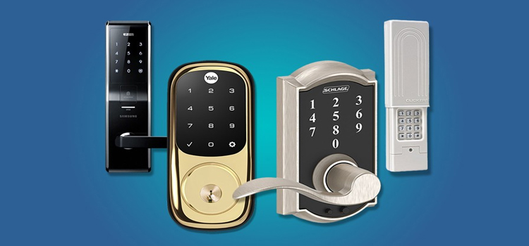 Smart Pad Lock Repair Claremont